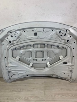 фото thumb №9, Капот bmw 3 f80 m3 4 f82 f83 m4 кришка двигуна