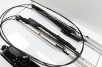 фото thumb №6, Mercedes w246 b-klasa люк механизм трос направляющие тросы панорама