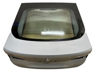 фото thumb №6, Кришка багажника камера оббивка bmw 4 g26 колір c4p ідеал