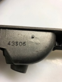 фото thumb №4, Панель перемикач вікон ручка fiat idea