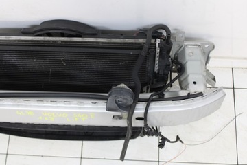 фото thumb №6, Volvo v50 s40 ii 1.6 b pas балка радиатор вентилятор