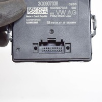 фото thumb №6, Audi rs3 2018 блок управления / модуль света lcm