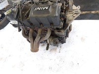 фото thumb №5, Двигатель mini хэтчбек r50, r52, r53 cooper one 1.6 16v w10 b16 a