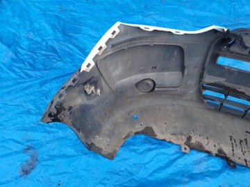 фото thumb №10, Fiat doblo ii 09- бампер перед переднє 735455570