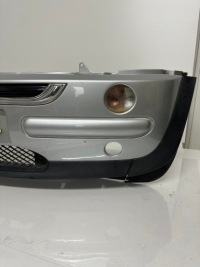 фото thumb №3, Бампер перед передний mini cooper r50