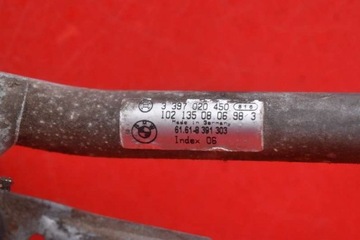 фото thumb №10, Механизм моторчик дворник перед eu 8391303 bmw e46 97-03