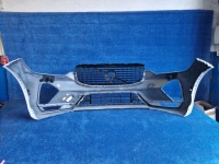 фото thumb №13, Volvo xc60 ii lift po 2021 r-design бампер перед передний 32234958