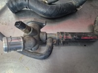 Kia ceed hyundai i30 1.6 gdi g4fd труба пабтрубок  шланг воды Цена, фото thumb