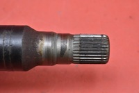 фото thumb №5, Приводной вал правая перед автоматическая коробка передач p31272550 volvo v60 1 i 2.0 d3 136 km 10-13