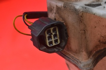 фото thumb №7, Бачок склоомивача 8659490 volvo xc90 1 i 2.9 t6 272 km 02-06