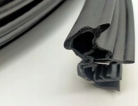 фото thumb №2, Ford focus mk3 mk4 iii 4 прокладка дверь передних