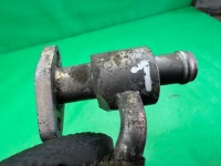 Трубка шланг масла масляный турбины левый audi a8 d4 4.2 v8 tdi 09- с Разборки, фото thumb