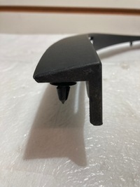 фото thumb №8, Молдинг накладка крыла lewego передний tesla y