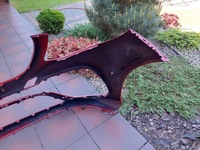 фото thumb №13, Бампер перед - mercedes gle w166 - 63 amg - 6,3 amg