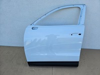 фото thumb №1, Двері ліва передні перед skoda kodiaq ii 57h