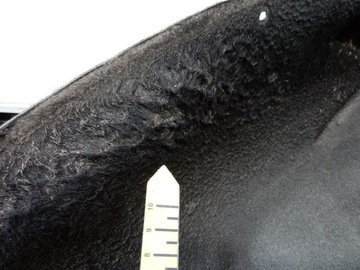 фото thumb №5, Cayenne ii 7p5 підкрилок зад ліві задні