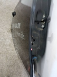 фото thumb №9, Двері праве задня z22y opel corsa v 2014- e