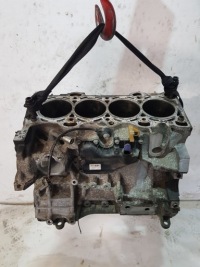фото thumb №1, Блок двигателя mazda cx-7 6 gh ford 2.5b l5-vd 08-