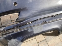 фото thumb №7, Jeep grand cherokee wk2 бампер задняя summit lift