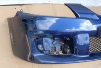 фото thumb №5, Mazda premacy 02-05 бампер передний