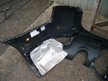 фото thumb №13, Range rover sport l494 13-17 бампер зад