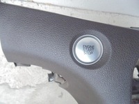 фото thumb №9, Dół панелі капот hyundai santa fe iv 18-