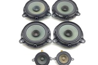 фото thumb №7, Система озвучивание infiniti q50 281563sh0a 2.1l дизель 125kw 2017