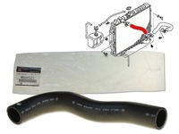 фото thumb №1, Шланг труба радіатора верхній mb660521 mitsubishi