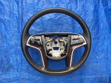 фото thumb №1, Cadillac xts 14 15 руль