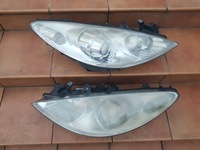 фото thumb №8, Peugeot 307 kombi 1,6 hdi гаситель конечный