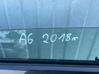 фото thumb №5, Audi a6 s6 4k c8 дверь передние левая ly9c белый