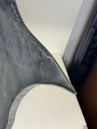 фото thumb №14, Бампер перед передний toyota camry vi 06-11 52119-06150