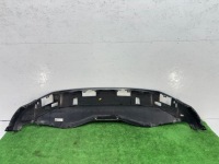 фото thumb №12, Audi q4 e-tron e tron накладка спойлер бампера перед передній dół omładny!