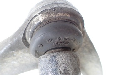 фото thumb №7, Поворотный кулак ступица рычаг левый перед mercedes w220