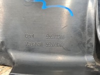 фото thumb №5, Защита крышка двигателя opel astra h 1.7 cdti