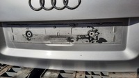 фото thumb №9, Задняя крышка багажника audi a4 b6 sedan 00-04r