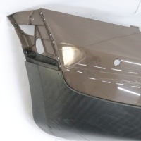 фото thumb №2, Mini countryman r60 бампер задній pdc light coffee - b19