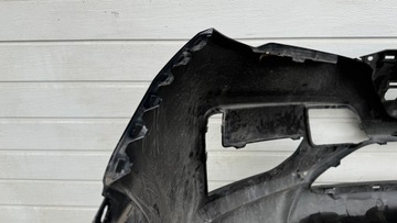 фото thumb №11, Бампер переднє перед nissan rogue ii 2017-20 бампер переднє 620226fl0h