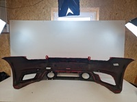 фото thumb №10, Porsche 911 992 turbo s 18-бампер задний задняя h2423293