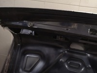 фото thumb №14, Крышка багажника audi a8 d2 передний fl lz5l lubelskie