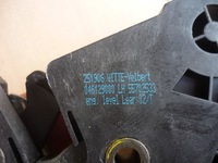 фото thumb №6, Замок засувка сидіння лівий задня fiat grande punto 5 двері 55702533