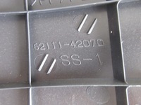 фото thumb №5, Rav4 v защита накладка порога правая 62111-42070