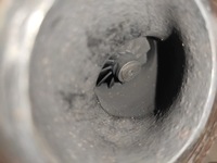 фото thumb №11, Jaguar xf x250 3.0d турбонагнетатель турбина turbo kpl оригинал исправная