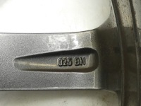 фото thumb №13, 4x диски диски  алюмінієві диски r17 vw golf vii caddy touran 5x112 t49 5g0601025bh