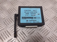 фото thumb №1, Блок керування модуль сигналізація daewoo tacuma 96387632