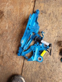 фото thumb №3, Петли капот комплект mini cooper f55 f56 патроны