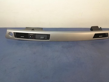 фото thumb №7, Bmw 3 e90 e91 e92 ґрати повітропровід dekor праві перед 7132845