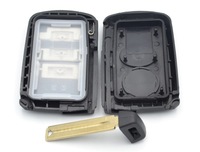 фото thumb №6, Toyota yaris auris rav4 ключ pilot корпус