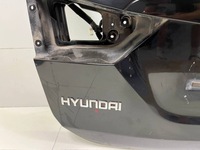 фото thumb №7, Задняя крышка багажника багажника hyundai ix20 facelift 2016