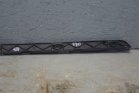 фото thumb №15, Smart fortwo ii направляющая бампера правый задняя a4516460270 s712